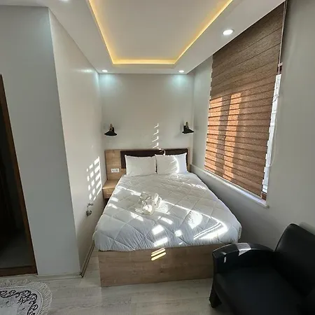 Mass Apartahotel Estambul