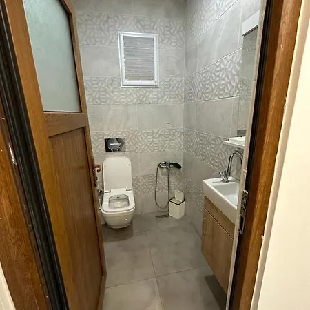Mass 3* Istanbul