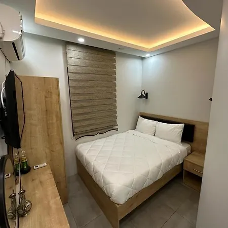 Mass 3* Istambul