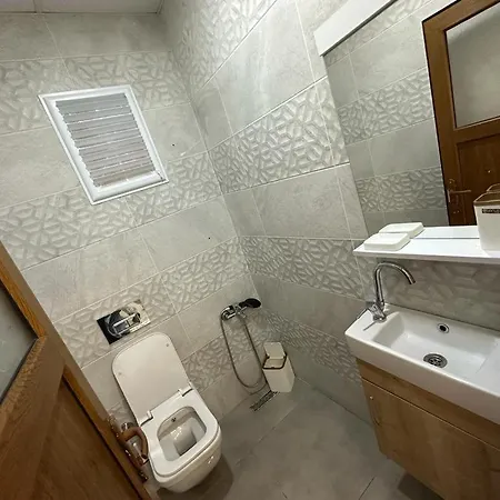 Mass 3* Istanbul