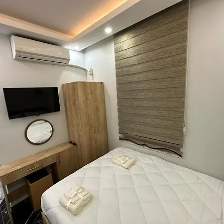 Appart hôtel Mass