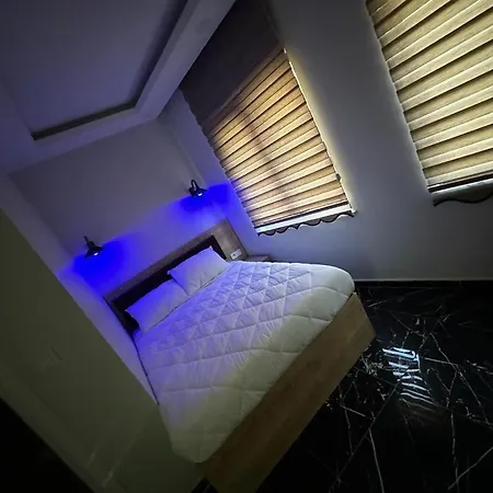 Appart hôtel Mass