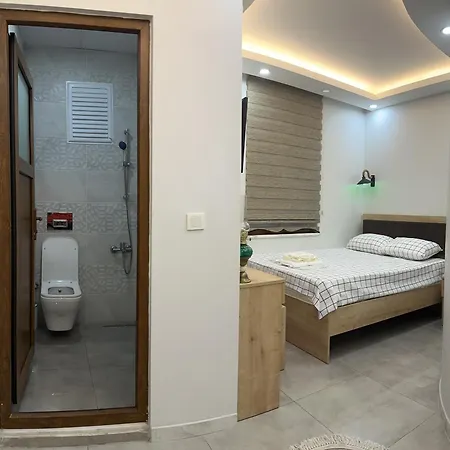 Appart hôtel Mass *