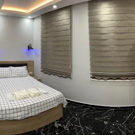 Mass Appart hôtel Istambul